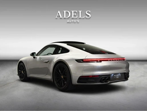 Porsche 911 - Afbeelding 5 van 24