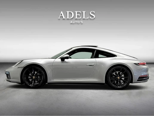 Porsche 911 - Afbeelding 6 van 24