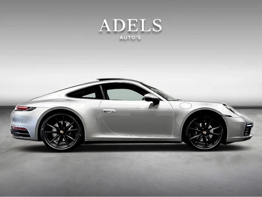 Porsche 911 - Afbeelding 7 van 24