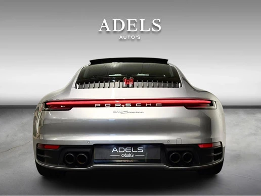 Porsche 911 - Afbeelding 8 van 24