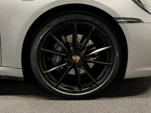 Porsche 911 - Afbeelding 9 van 24