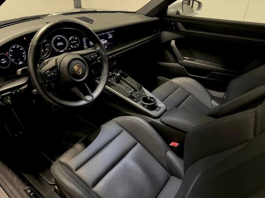 Porsche 911 - Afbeelding 10 van 24