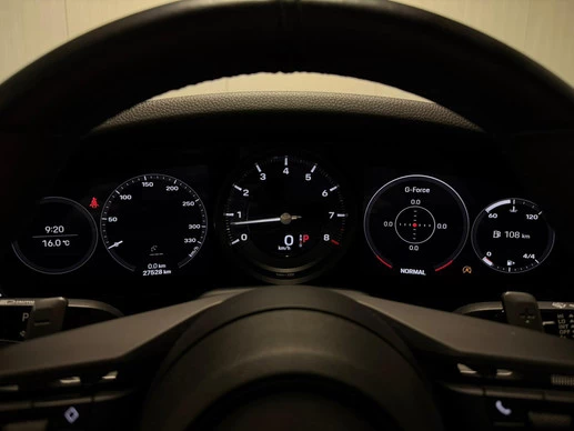 Porsche 911 - Afbeelding 12 van 24