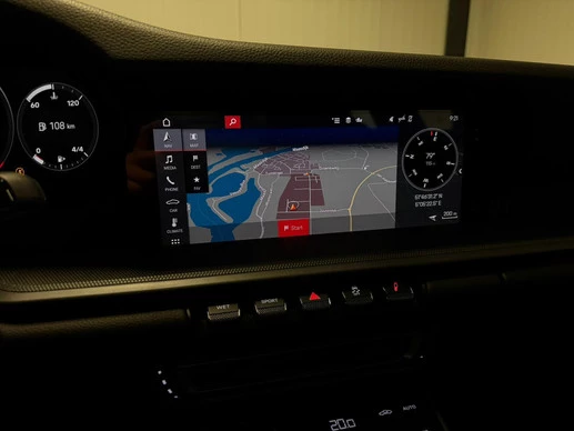 Porsche 911 - Afbeelding 17 van 24