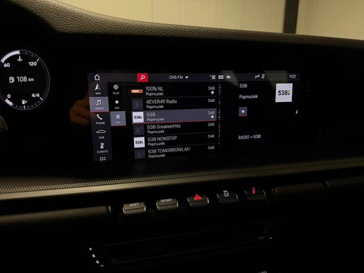 Porsche 911 - Afbeelding 18 van 24