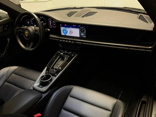 Porsche 911 - Afbeelding 21 van 24