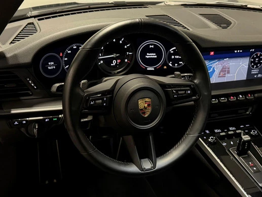 Porsche 911 - Afbeelding 22 van 24