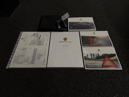 Porsche 911 - Afbeelding 24 van 24