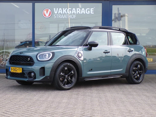 MINI Countryman - Afbeelding 1 van 25