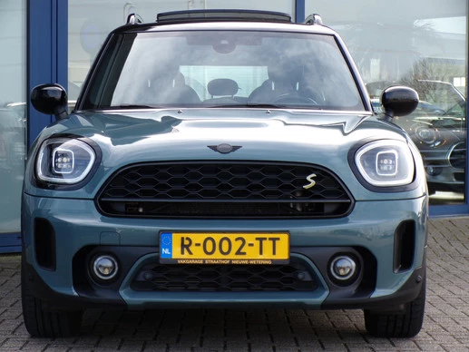 MINI Countryman - Afbeelding 2 van 25