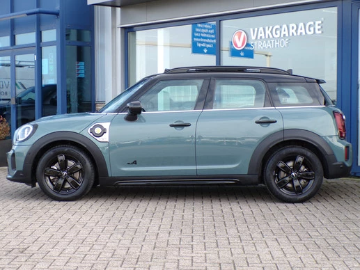 MINI Countryman - Afbeelding 3 van 25