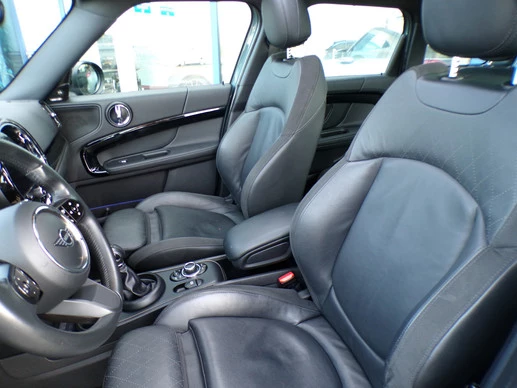 MINI Countryman - Afbeelding 6 van 25