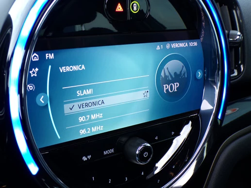 MINI Countryman - Afbeelding 15 van 25