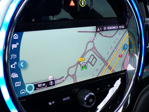 MINI Countryman - Afbeelding 16 van 25