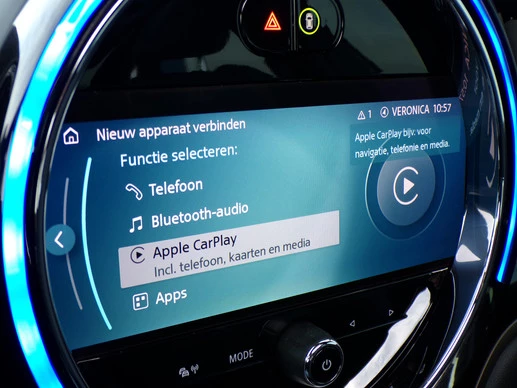 MINI Countryman - Afbeelding 17 van 25