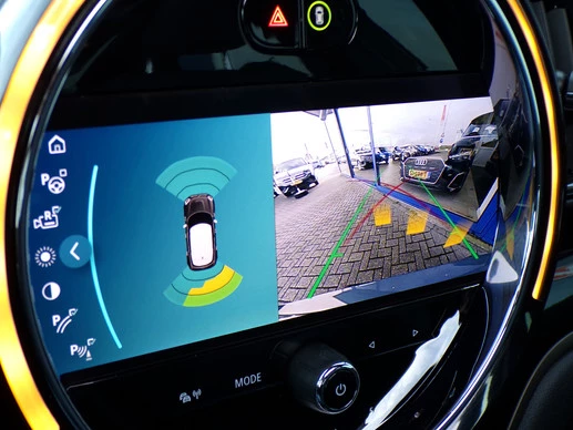 MINI Countryman - Afbeelding 18 van 25