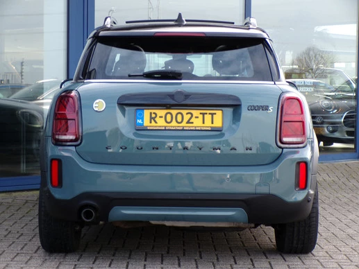 MINI Countryman - Afbeelding 22 van 25
