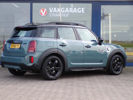 MINI Countryman - Afbeelding 23 van 25