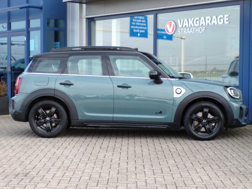 MINI Countryman - Afbeelding 24 van 25