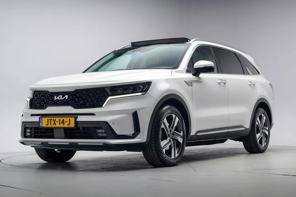 Kia Sorento - Afbeelding 1 van 30