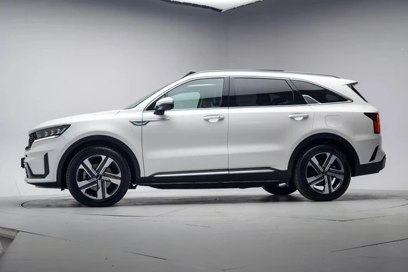 Kia Sorento - Afbeelding 2 van 30