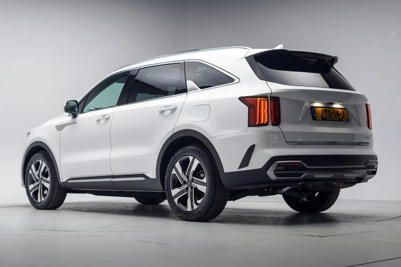 Kia Sorento - Afbeelding 3 van 30