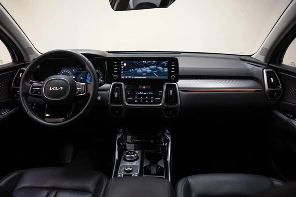 Kia Sorento - Afbeelding 4 van 30