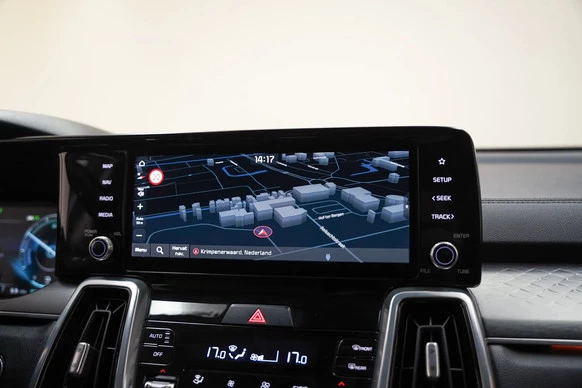 Kia Sorento - Afbeelding 8 van 30