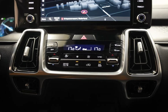 Kia Sorento - Afbeelding 9 van 30