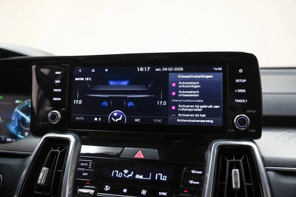 Kia Sorento - Afbeelding 10 van 30