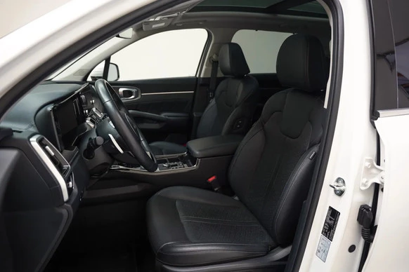 Kia Sorento - Afbeelding 11 van 30