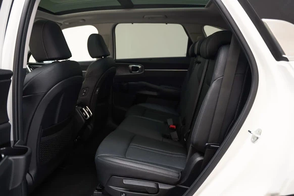 Kia Sorento - Afbeelding 14 van 30