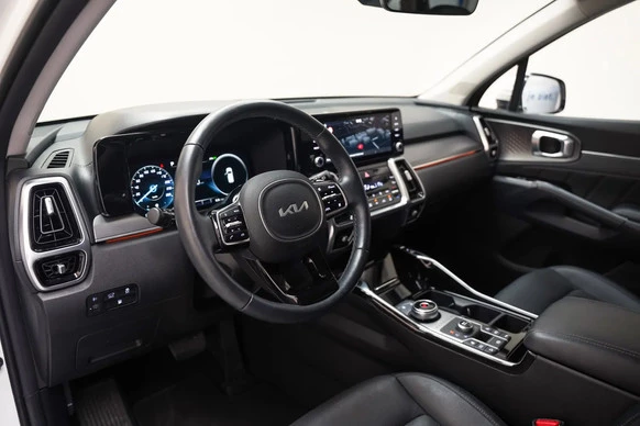 Kia Sorento - Afbeelding 19 van 30