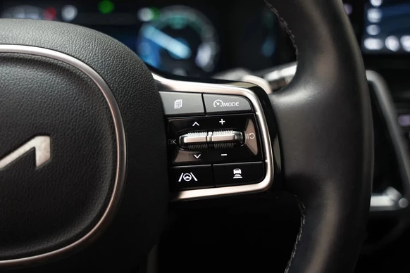 Kia Sorento - Afbeelding 21 van 30