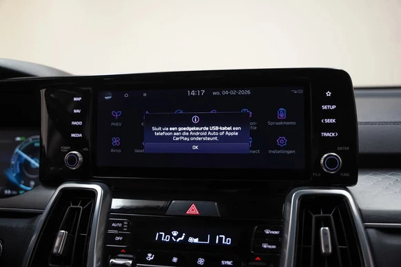 Kia Sorento - Afbeelding 27 van 30