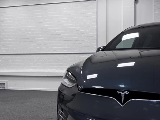 Tesla Model X - Afbeelding 6 van 30