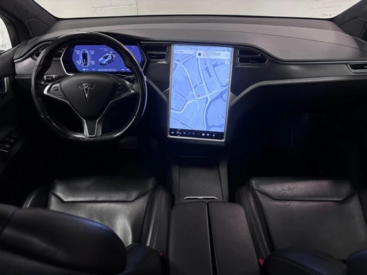 Tesla Model X - Afbeelding 7 van 30