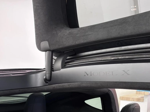 Tesla Model X - Afbeelding 13 van 30
