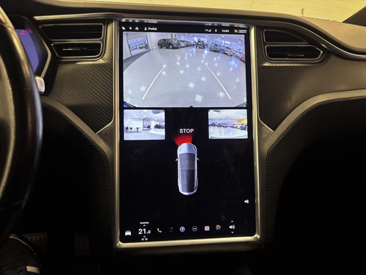 Tesla Model X - Afbeelding 22 van 30