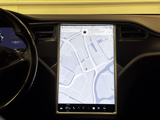 Tesla Model X - Afbeelding 24 van 30