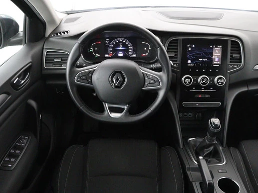 Renault Mégane - Afbeelding 3 van 30