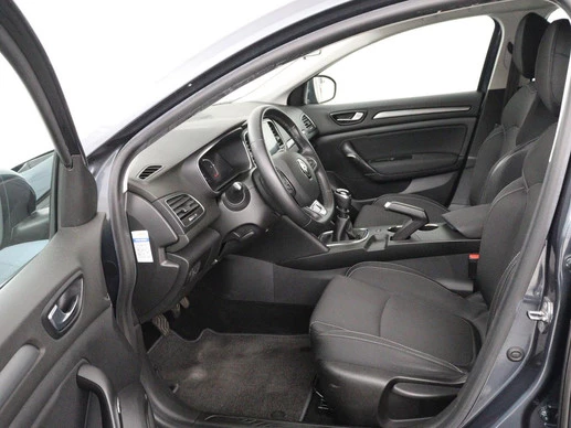 Renault Mégane - Afbeelding 5 van 30