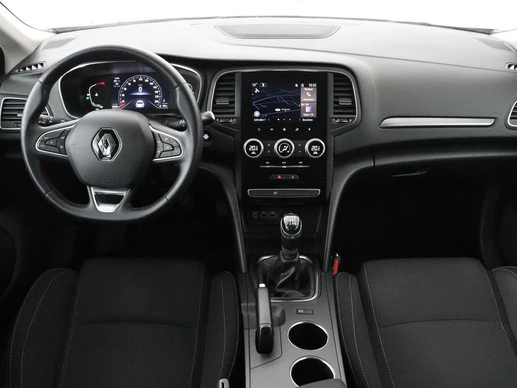 Renault Mégane - Afbeelding 7 van 30