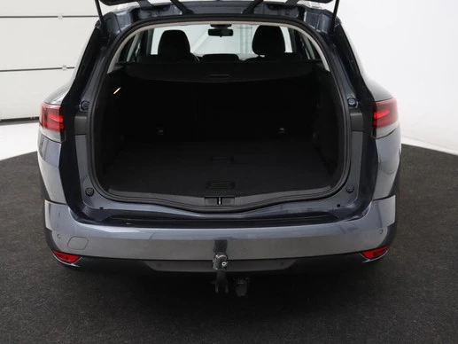 Renault Mégane - Afbeelding 9 van 30