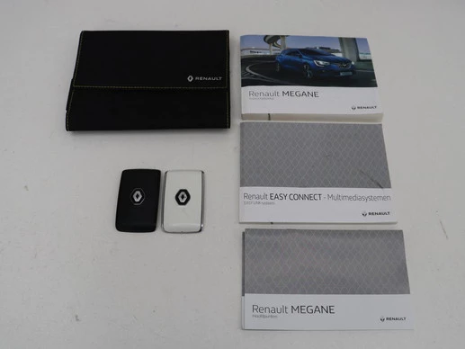 Renault Mégane - Afbeelding 12 van 30