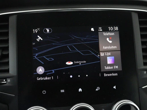 Renault Mégane - Afbeelding 17 van 30