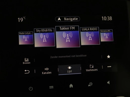 Renault Mégane - Afbeelding 19 van 30