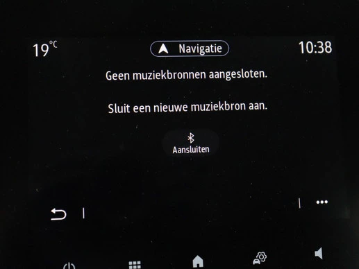 Renault Mégane - Afbeelding 20 van 30