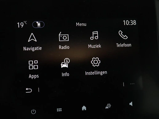 Renault Mégane - Afbeelding 23 van 30