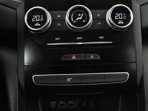 Renault Mégane - Afbeelding 25 van 30